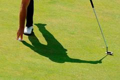 Golfové British Open 2011: Graeme McDowell