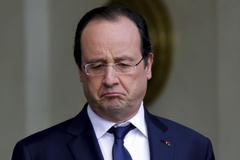 Francois Hollande