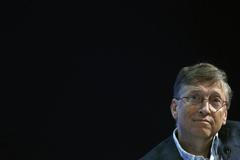 Bill Gates
