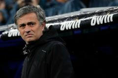 Real Madrid - Barcelona (Mourinho)