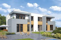 Central Group - rodinný dům v Pitkovicích