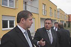 primátor M. Boleslavi Raduan Nwelati