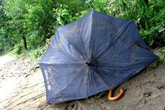 Záplavy v Hustopečích a Zašové