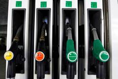 Benzín je čím dál tím dražší, ilustrační snímek