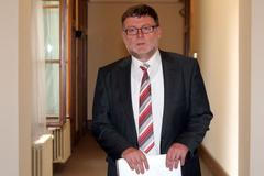 Ve sněmovně po prázdninách