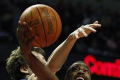 Jan Veselý (Chicago - Washington)