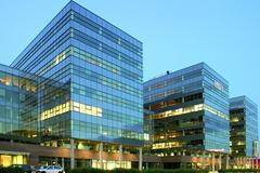 Spielberk Office Centre