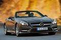 Mercedes-Benz SL