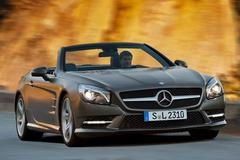 Mercedes-Benz SL