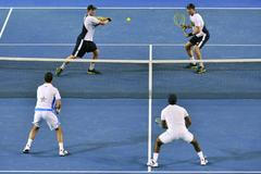 Australian Open: Štěpánek s Paesem vs Bryanovi