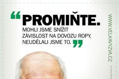 Hnutí Duha - politici Nečas