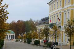 Františkovy Lázně