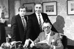 Jistě, pane ministře