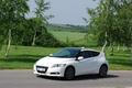 Honda cr-Z 7