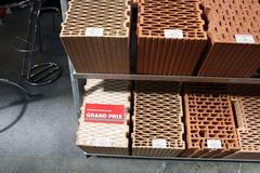 Veletrh nábytku, bydlení a zahrady