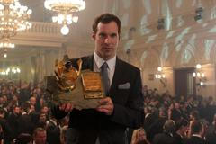 Fotbalista roku 2011: Čech