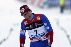 Tour de Ski: Val di Fiemme - Bauer