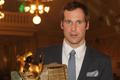 Fotbalista roku 2011: Čech