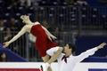 MS krasobruslení - Tessa Virtue a Scott Moir