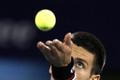 Dubaj: Novak Djokovič