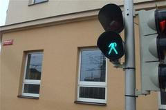 Akce na podporu Romana Týce