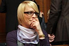 Bárta a Škárka u soudu