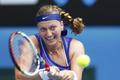 Australian Open: Kvitová