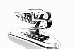 Znak Bentley