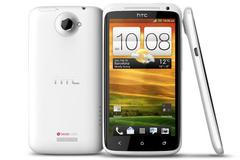 HTC One X
