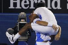 Australian Open: Štěpánek s Paesem vs Braynovi