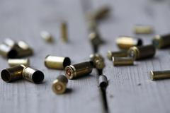 Střelnice, kde se Breivik učil střílet - Skytterkollen