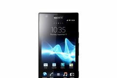 Sony Xperia P