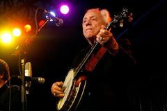 Earl Scruggs