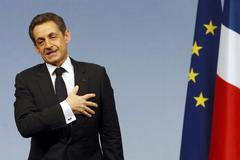 Sarkozy odstartoval kampaň v Marseille