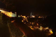 Hodina Země: Kutná Hora