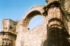 Zachráněné památky