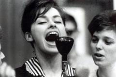 Miloš Forman - Konkurs, 1963