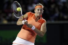 Kvitová podlehla v Miami Venus Williamsové