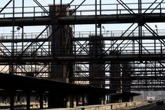 Nákladové nádraží Žižkov