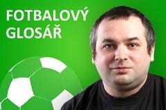 fotbalový glosář - Luděk Mádl