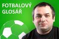 fotbalový glosář - Luděk Mádl