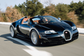 Bugatti Veyron 16.4 Grand Sport Vitesse
