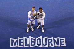 Australian Open: Štěpánek s Paesem vs Bryanovi