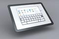 Google Nexus Tablet