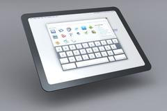 Google Nexus Tablet