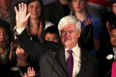 Newt Gingrich