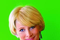 Monika Horníková, GSK