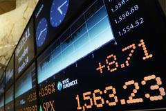 Akcie zažívají druhé nejdelší období růstu v historii, tvrdí investiční bankéř