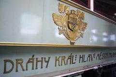 Historie pražské MHD