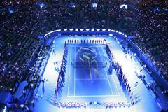 Finále Australian Open 2012: Azarenková - Šarapovová